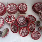 Dinner Set
