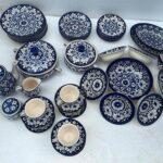 Dinner Set