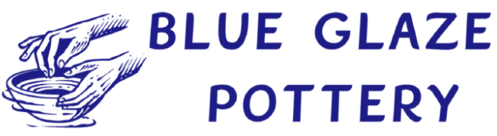 Blue Glaze Pottery