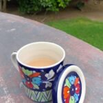 Mug with Lid