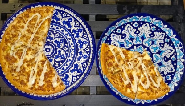 Pizza Platter