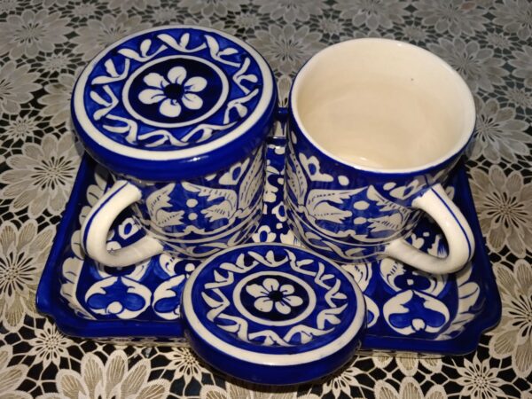 Couple Mug Set