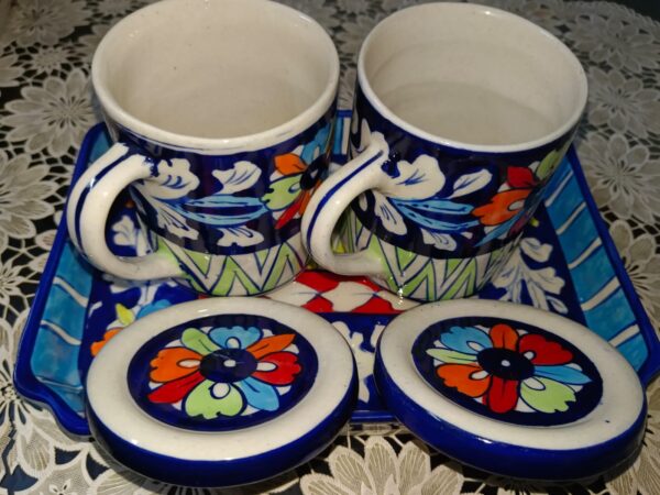 Couple Mug Set